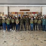 Alunos de Jornalismo da Fametro Participam de Estágio de Correspondente de Assuntos Militares (ECAM) 2020