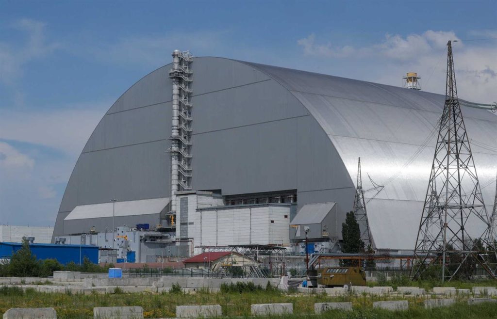 Chernobyl: 35 anos do maior acidente nuclear do mundo - Agência Comunica
