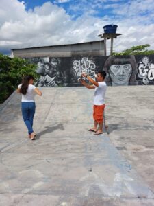 http://Curso%20de%20Jornalismo%20promove%20ação%20de%20extensão%20para%20fortalecer%20protagonismo%20social%20no%20Mutirão