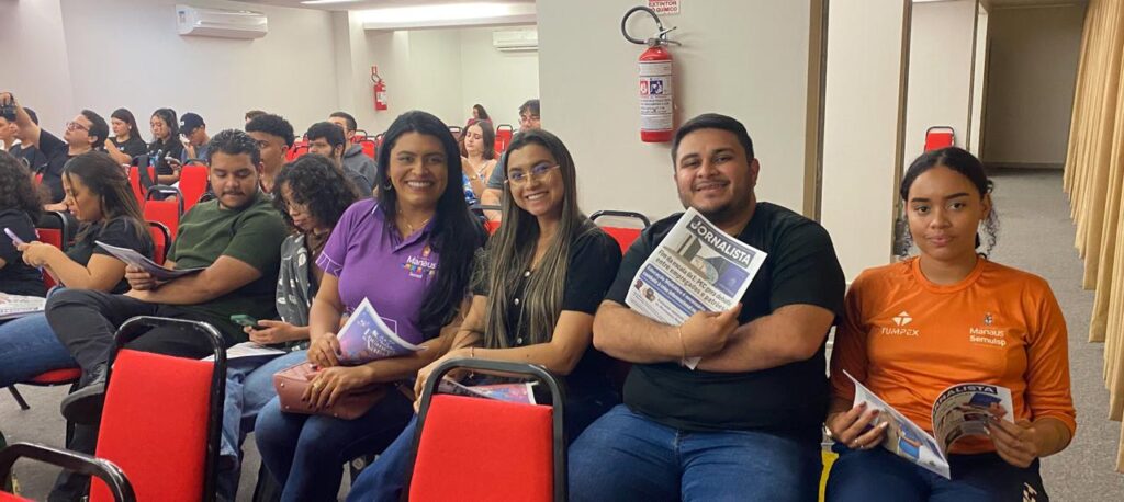 Fortalecimento do Jornalismo em debate