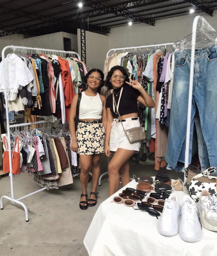 Brechós ganham força em Manaus e impulsionam consumo consciente