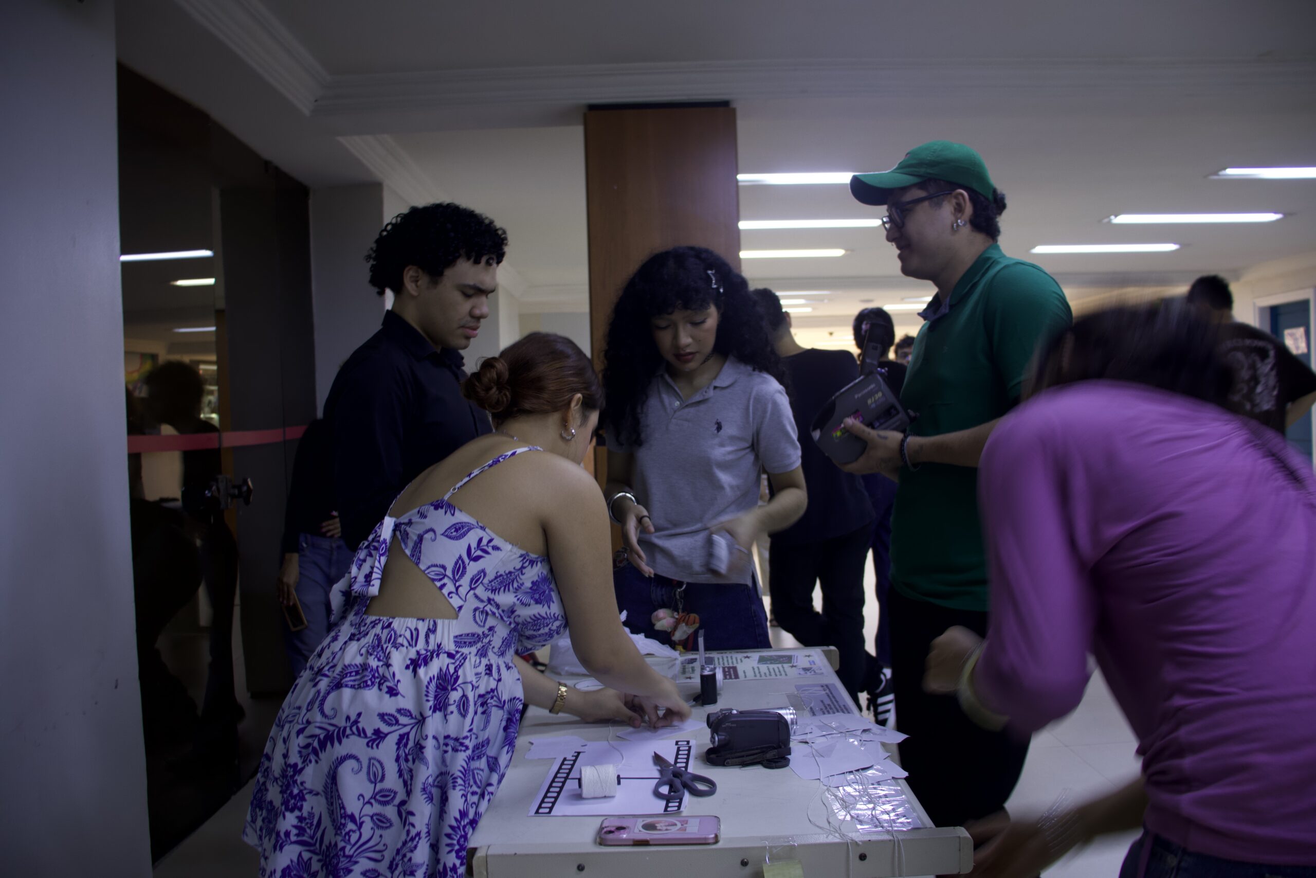 Do Impresso ao Digital: Café com saberes apresenta a história do Jornalismo
