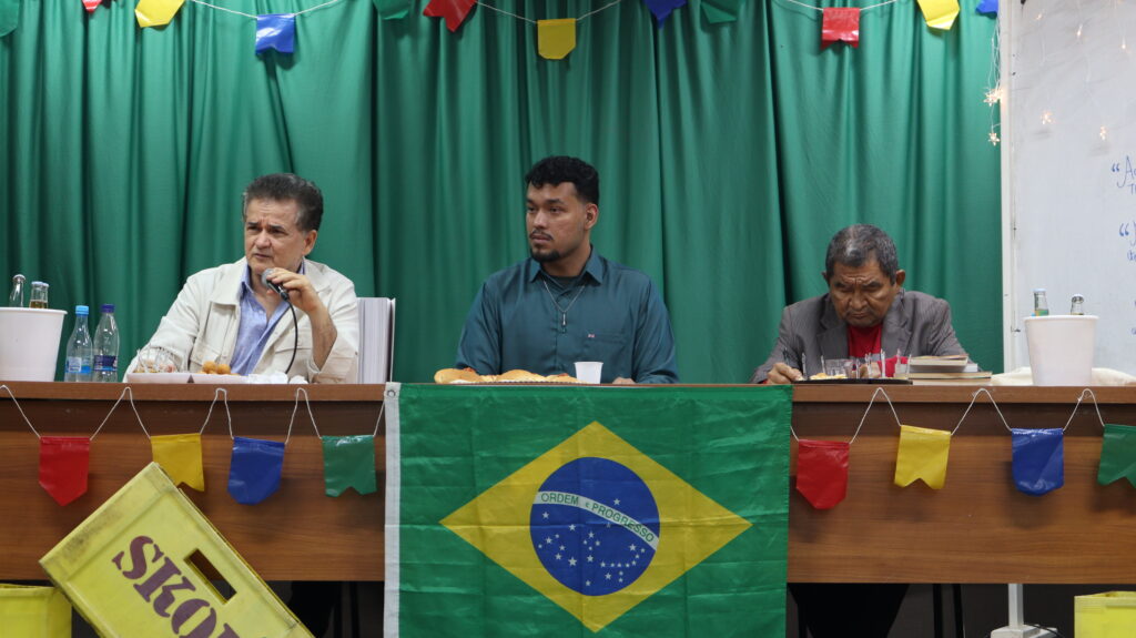Especial Café com Saberes: Tenório Telles e Wilson Nogueira, Legado Amazônico