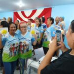 Memória, afeto e protagonismo marcam o Dia do Idoso no Instituto Abílio Pontes
