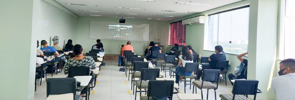 Curso de Medicina Veterinária promove palestras em alusão ao Dia do Médico Veterinário