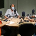Temporada 3 do podcast “Histórias do Jornalismo no Amazonas” traz Sérgio Bartholo e João Pinduca