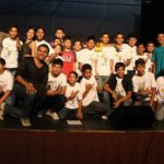 Finalistas do curso de Jornalismo escolhem ação social como tema de TCC