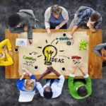 Bastante celebrada, criatividade é a chave para a inovação