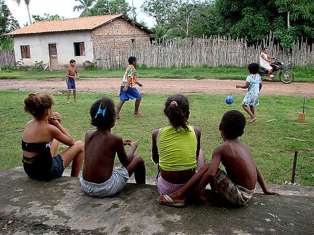 Consciência Negra