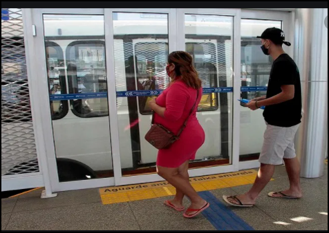 Pessoas com deficiência terão rampas e elevadores em estações no transporte público