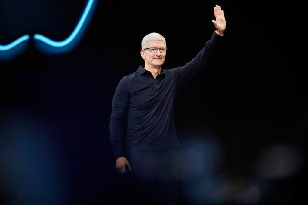 Biografia de Tim Cook revela como o CEO mudou o futuro da Apple