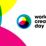 World Creativity Day: maior festival colaborativo de criatividade do mundo