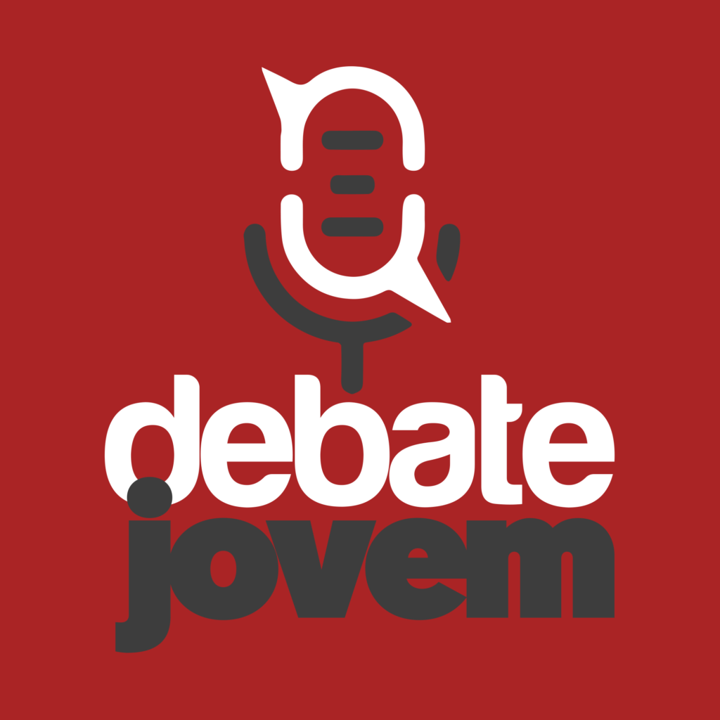 Debate Jovem - 21/05/2021