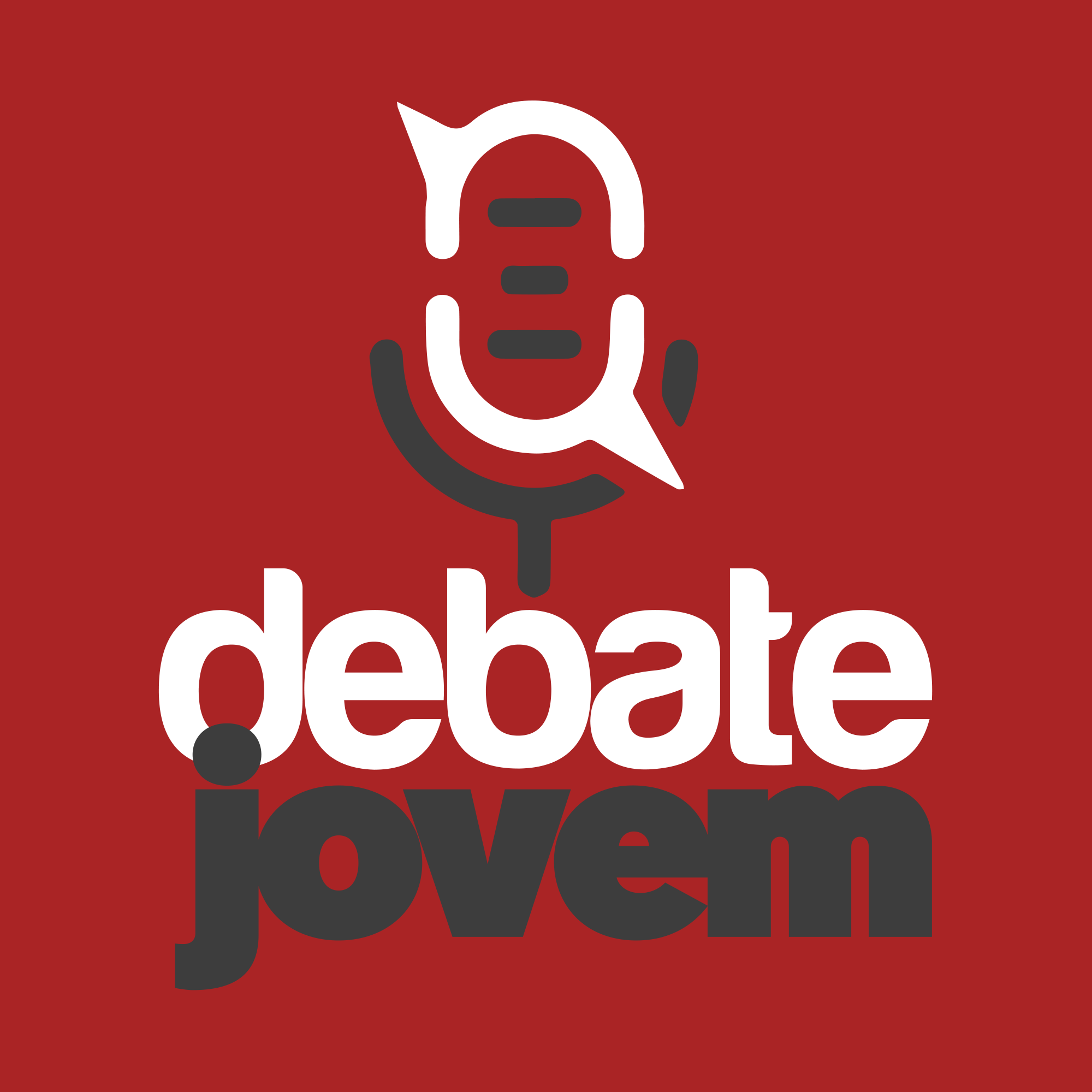 Debate Jovem – 21/05/2021