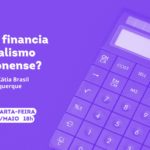 Abaré Escola promove debate nesta quarta-feira sobre financiamento do jornalismo amazonense