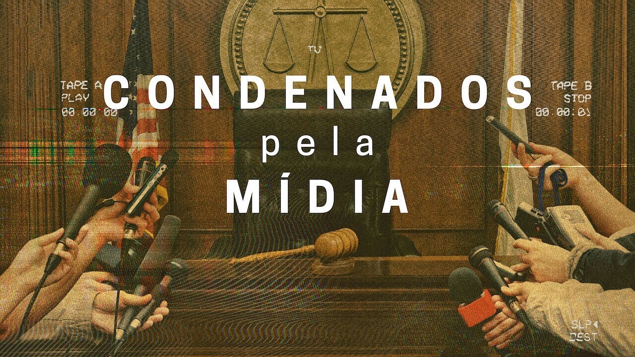 “Condenados pela Mídia”: a influência da mídia nas opiniões públicas sobre crimes violentos