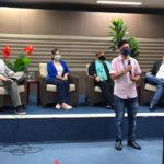 O rio comanda a vida: semana do meio-ambiente da Fametro discute sobre os impactos da cheia em Manaus
