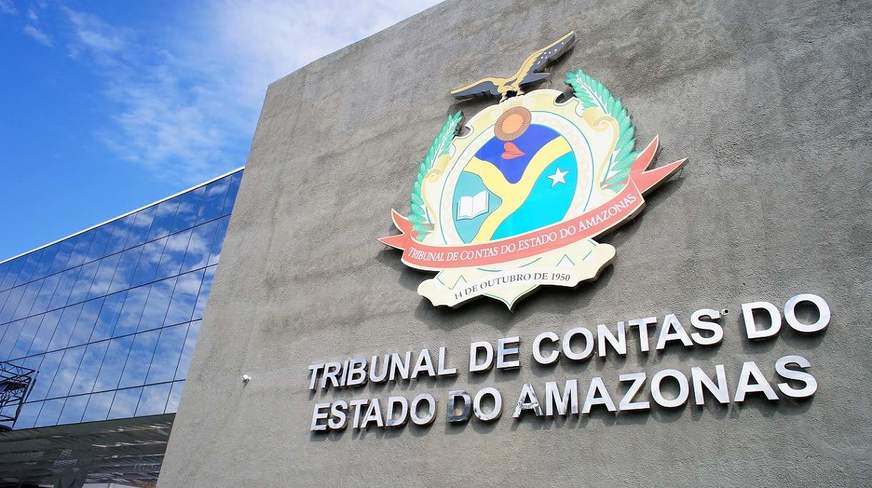 TCE-AM abre inscrições para processo seletivo