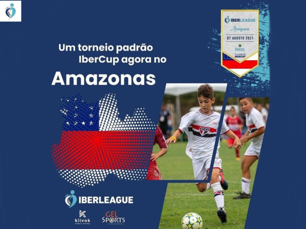 Evento esportivo Iberleague Amazonas reúne cursos do Centro Universitário Fametro