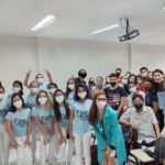 Projeto de Imersão em Sala de Aula Rende Parceria Entre os Cursos de Jornalismo e Fonoaudiologia da Fametro