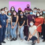 Roda de conversa com Escola Abaré promove discussões sobre o futuro do Jornalismo no Amazonas