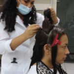 Fametro realiza atividades especiais em homenagem à Mulher