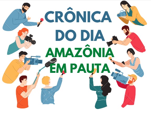 O destino da Amazônia