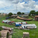Favelização de Manaus e desafios para garantir saneamento básico