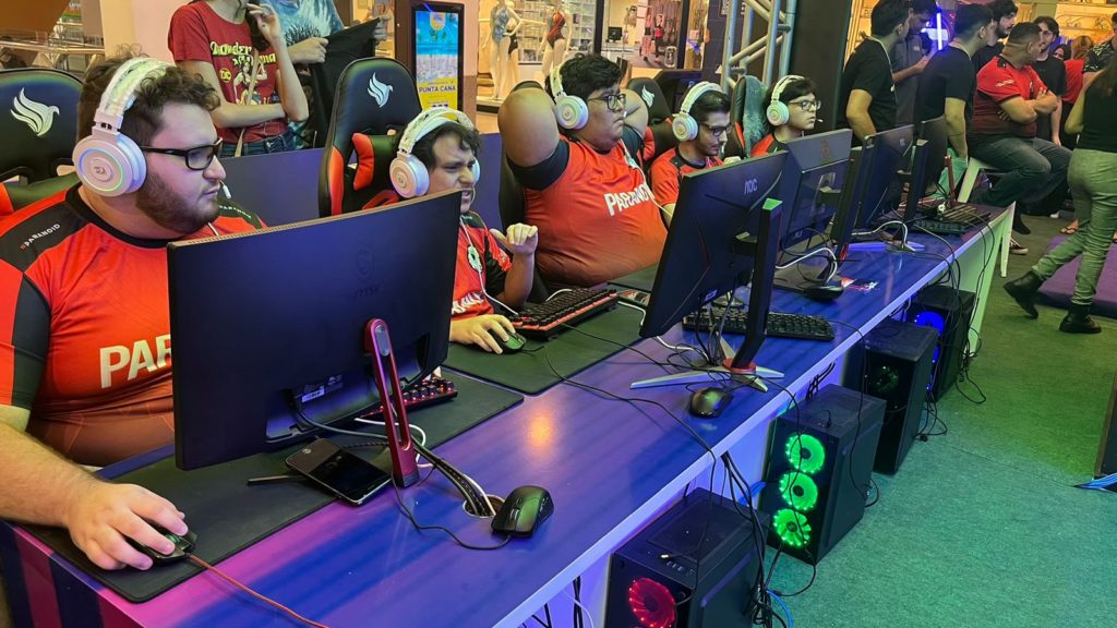 5° edição do Geek Experience reúne a paixão pelos jogos