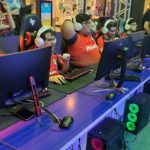 5° edição do Geek Experience reúne a paixão pelos jogos