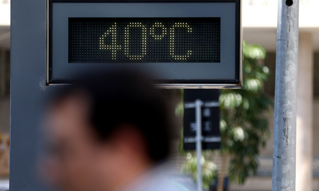 Tempo quente em Manaus: 7 estratégias para reduzir as temperaturas