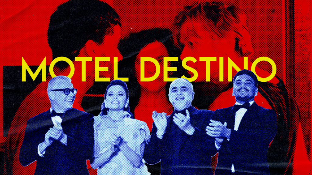 Motel Destino | Um filme marcante com alguns tropeços marcantes