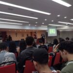 A dor e a delícia de organizar um evento de comunicação