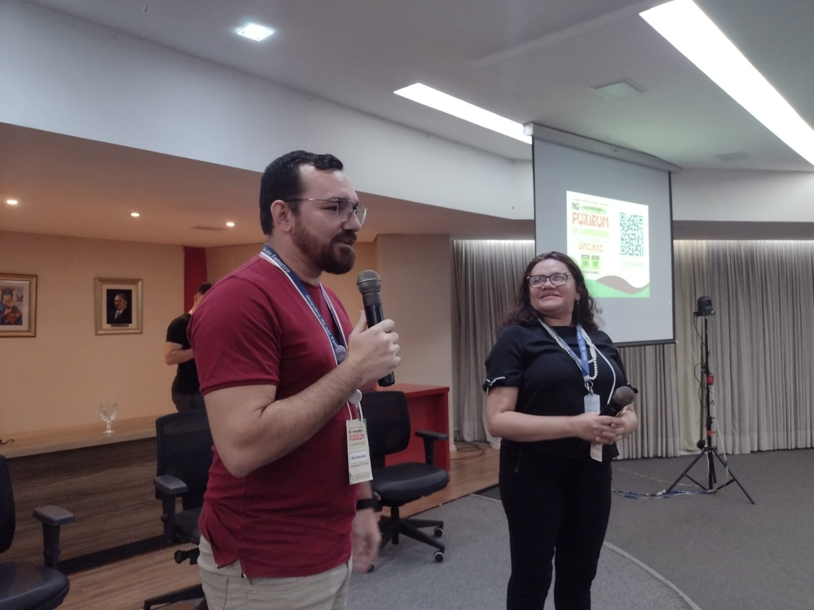 Silas Menezes, coordenador do curso de Design.