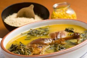 Receitas amazônicas para o fim de ano: sabores e tradições da Região Norte