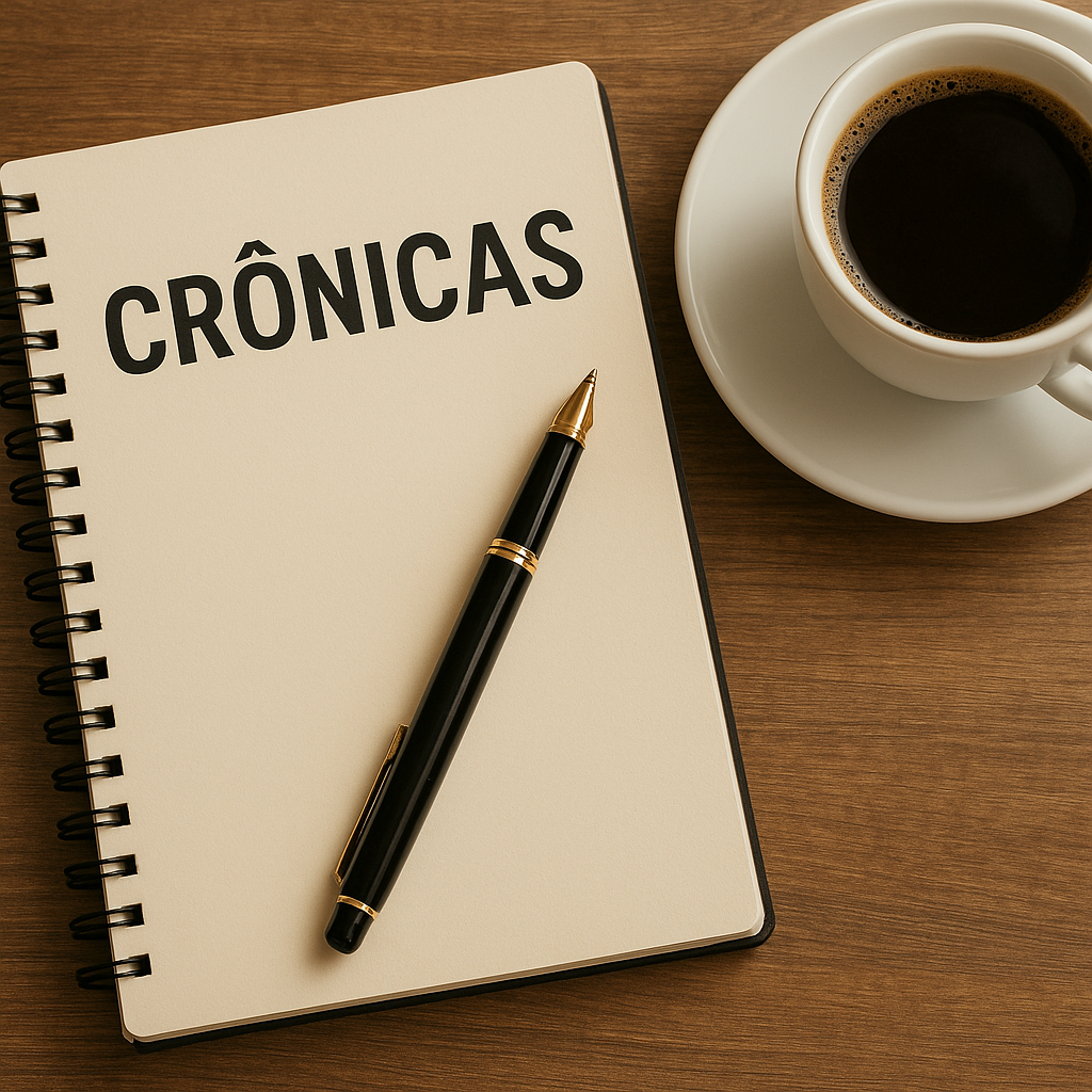 Crônicas