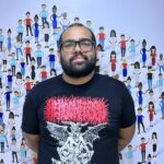 Comunicação de acadêmico de Jornalismo é aprovada em Congresso Regional