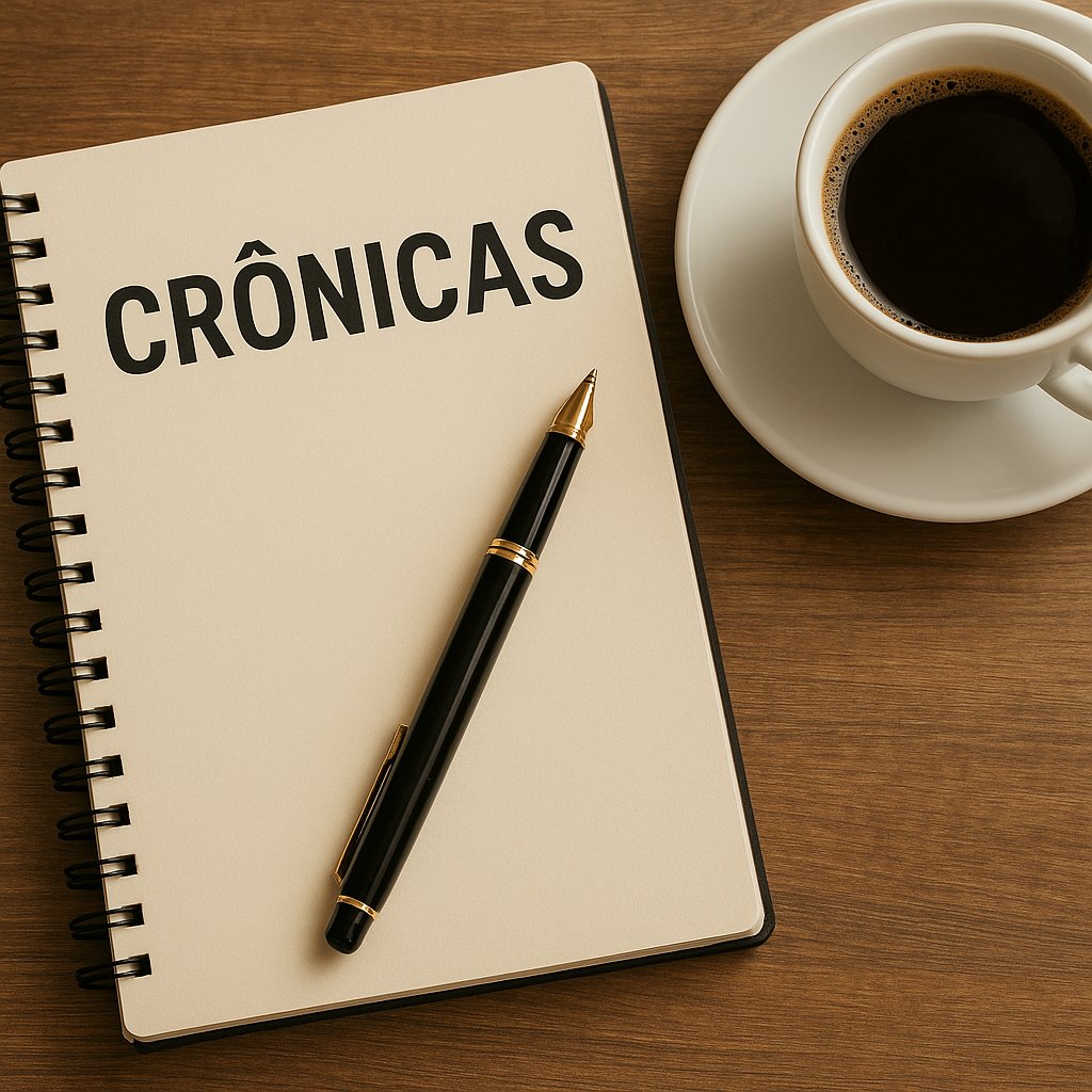 Crônicas