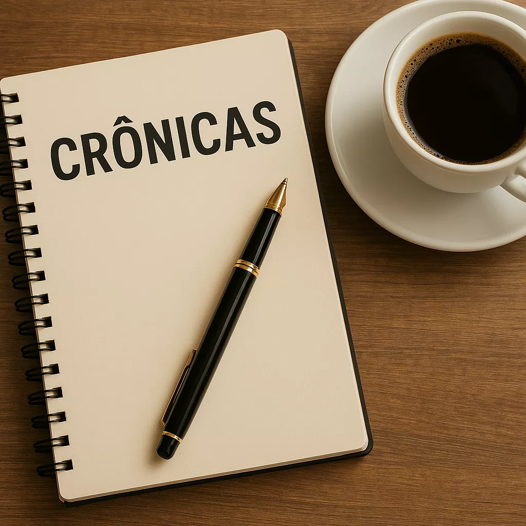 Crônicas