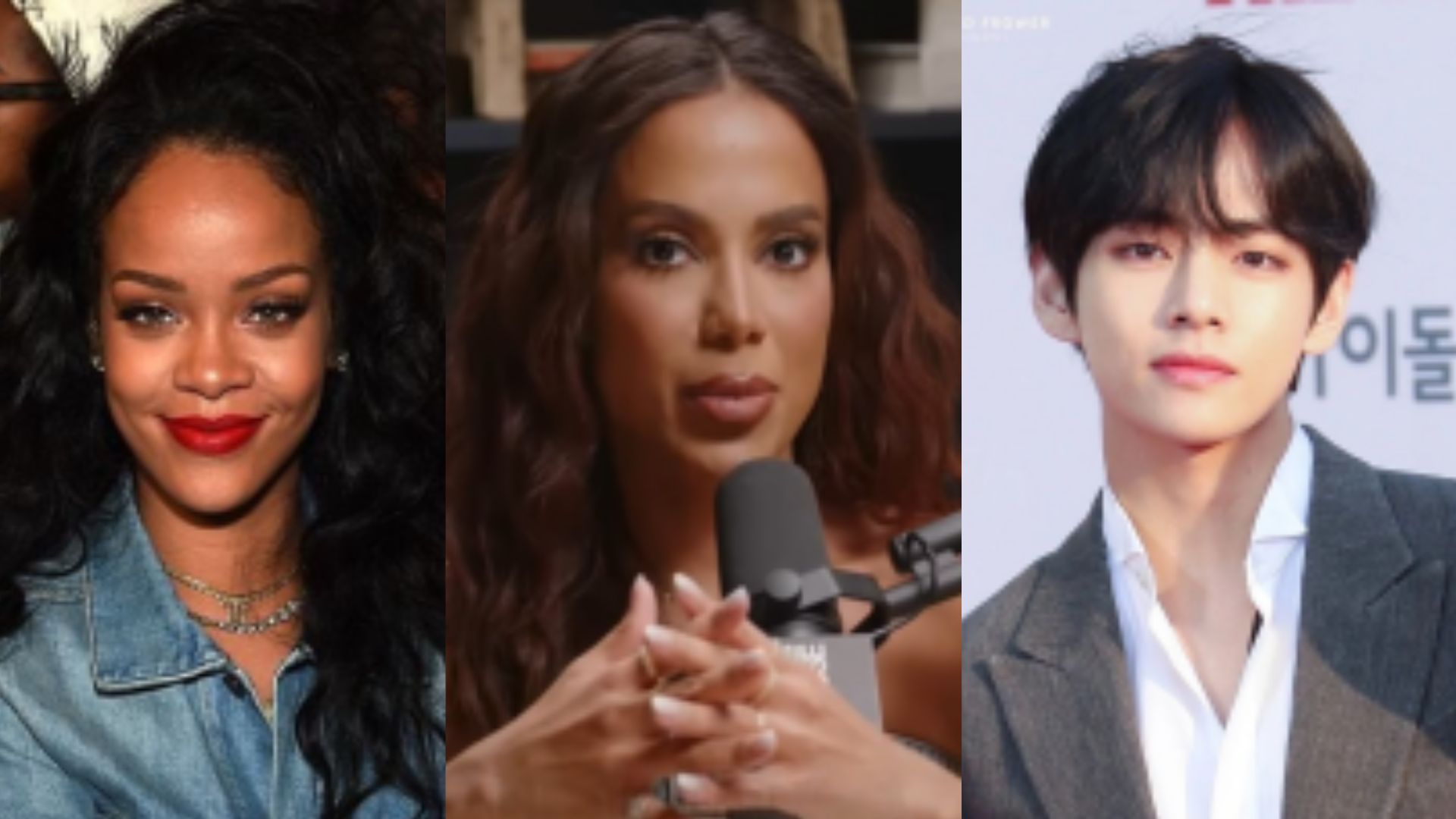 Cantores que tiveram a síndrome de Burnout