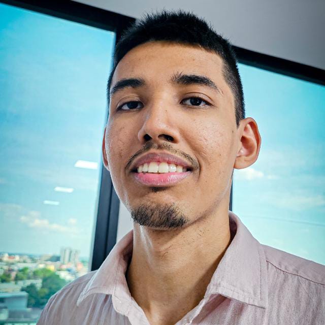 Jornalista Jefferson Silva