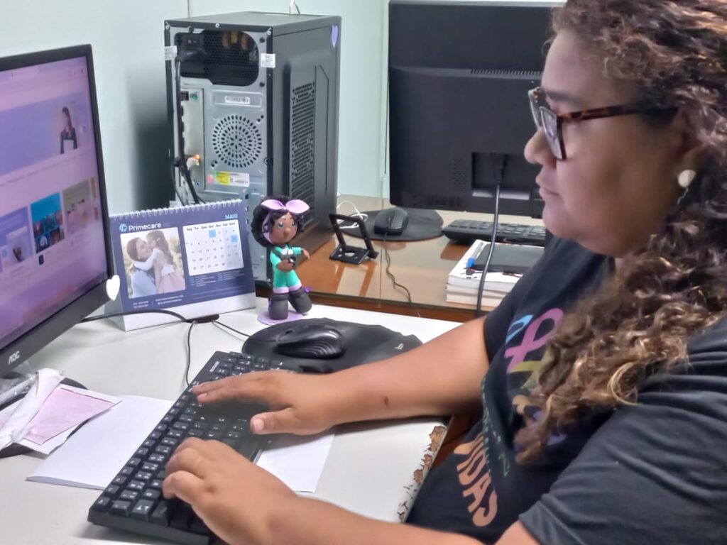 Dupla Jornada: Mulheres Acadêmicas e Mães