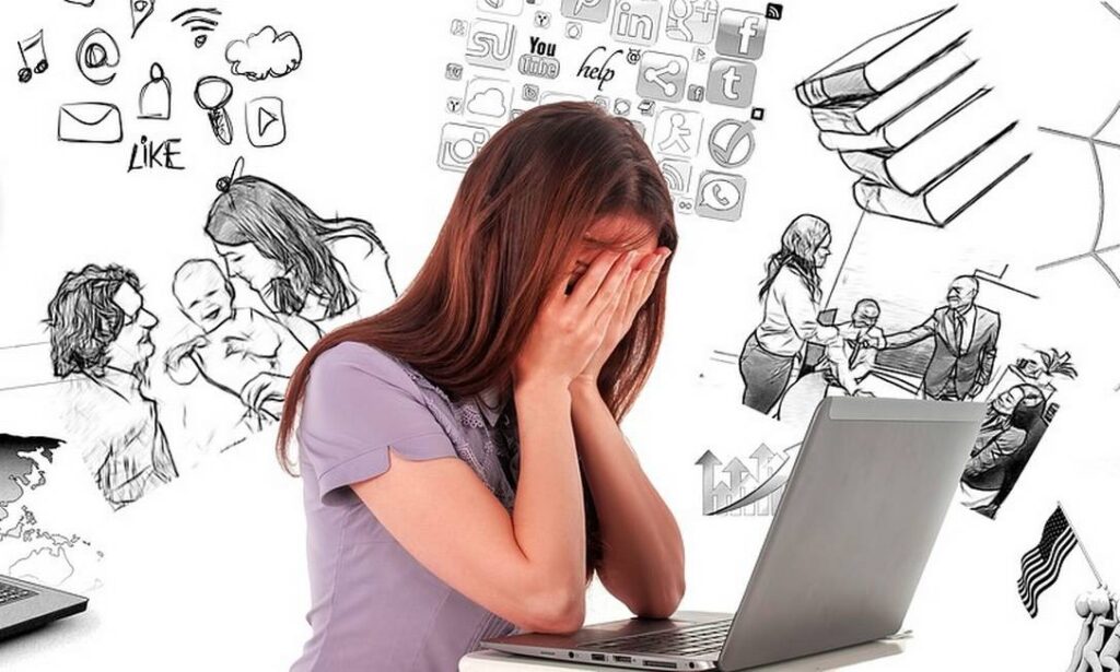 Burnout no Home Office: quando a exaustão deixa de ser normal?