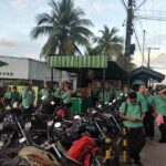 Greve em Manaus: salários, benefícios e o impasse no transporte público