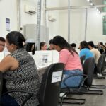 Desemprego no Amazonas cai para 7,7%, mas informalidade ainda preocupa