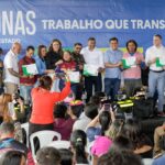 Motocicletas abaixo de mil cilindradras são isentos de IPVA no AM