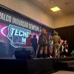 TECNOGAME: Cultura Digital em Movimento