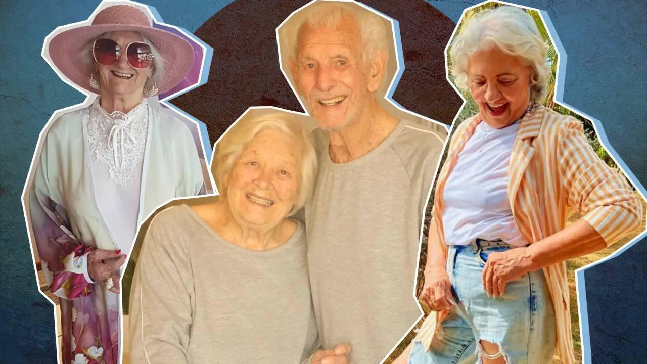 Idosos em evidência: a nova vitalidade da terceira idade na sociedade