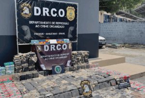 http://Polícia%20Civil%20apreendeu%20mais%20de%20meia%20tonelada%20de%20drogas%20no%20AM