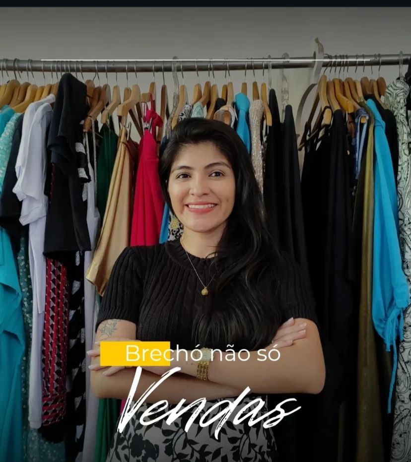 Brechós ganham destaque como potência do empreendedorismo sustentável